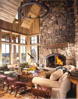 Living Rooms