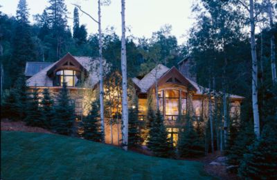 Front Elevations