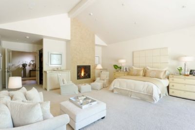 Bedrooms