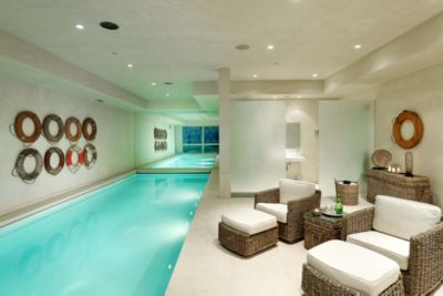Pools