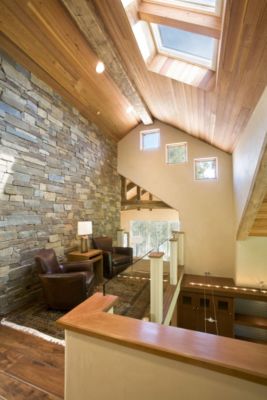 Sitting Area