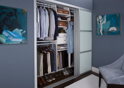 Bedrooms