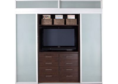 Bedrooms