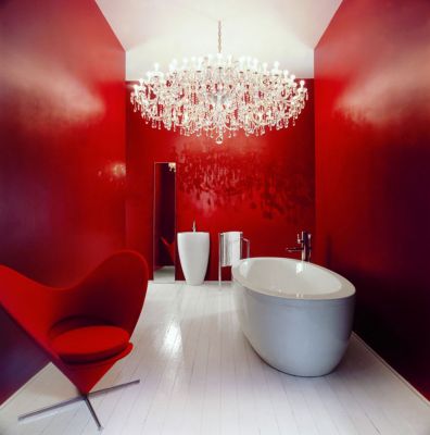 Bathrooms