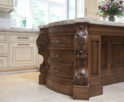 Kitchens
