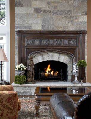 Great Rooms