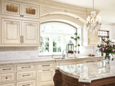 Kitchens