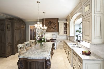 Kitchens