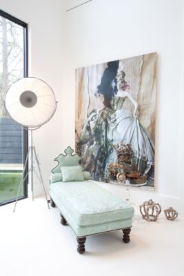 Lucinda Loya Interiors