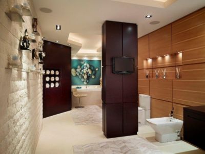 Bathrooms