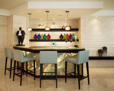 Great Rooms