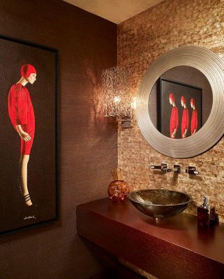 Bathrooms
