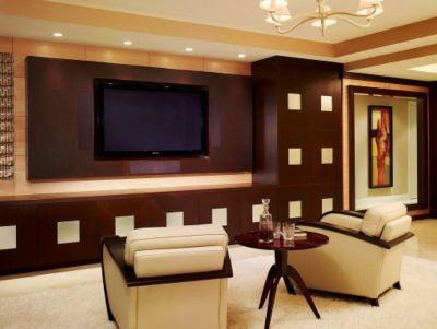 Bedrooms