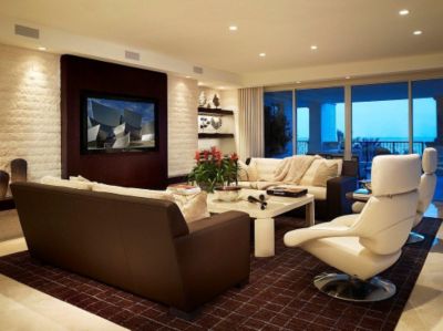 Living Rooms