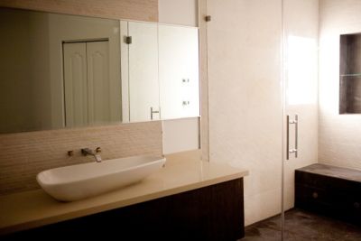 Bathrooms