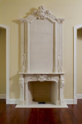 Atelier Jouvence Custom Stoneworks