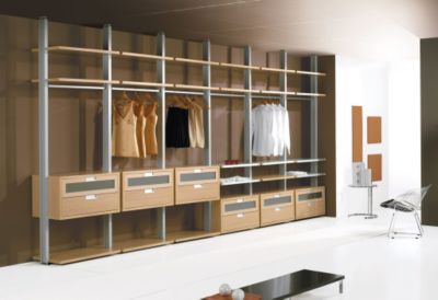 Bedrooms