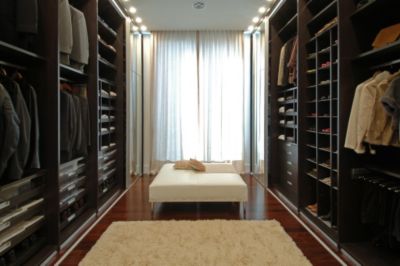 Bedrooms