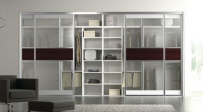 Bedrooms
