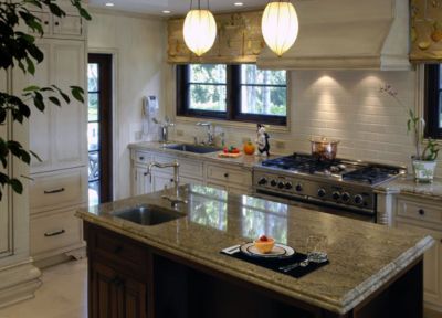 Kitchens