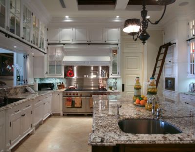 Kitchens