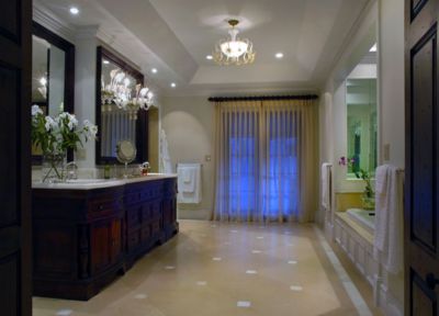 Bathrooms