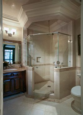 Bathrooms