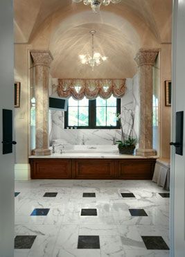 Bathrooms
