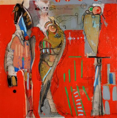 RosettaStone Fine Art Gallery