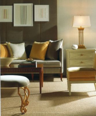 Living Rooms