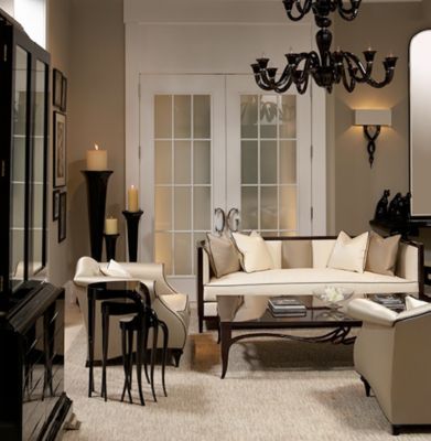 Living Rooms