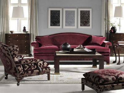 Living Rooms