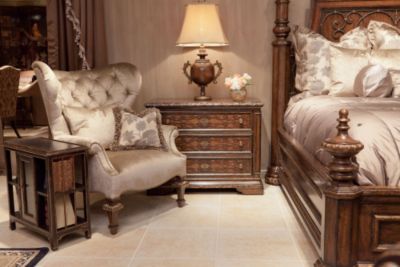 Bedrooms