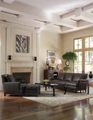 Living Rooms