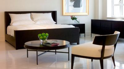 Bedrooms