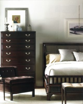 Bedrooms
