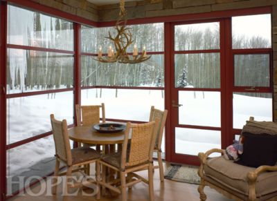 Hope's Windows, Inc.