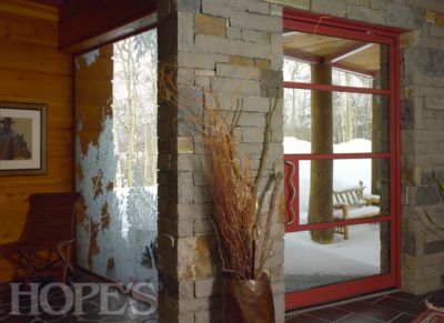 Doors