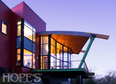 Hope's Windows, Inc.
