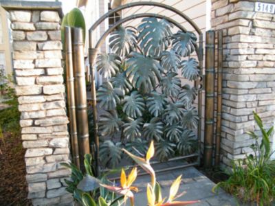 Scott Fence