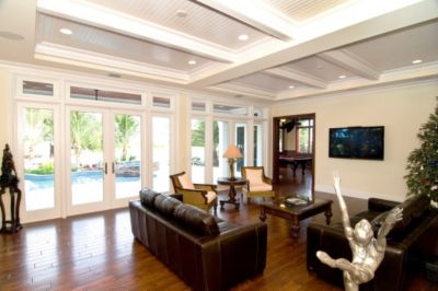 Living Rooms