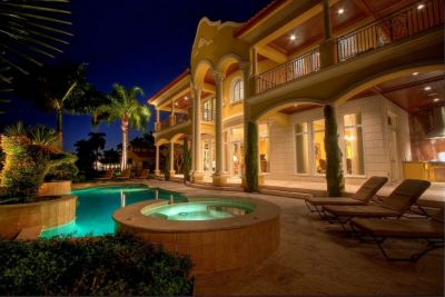 Pools
