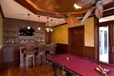 Great Rooms