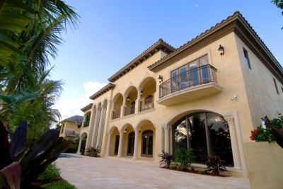 A & F Architectural Design