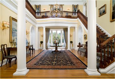 Linda Ruderman Interiors