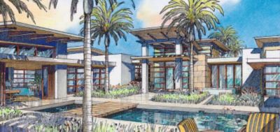 Chas Architects