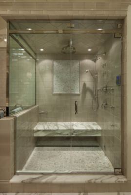 Bathrooms