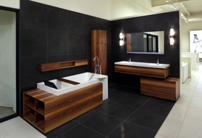 Bathrooms