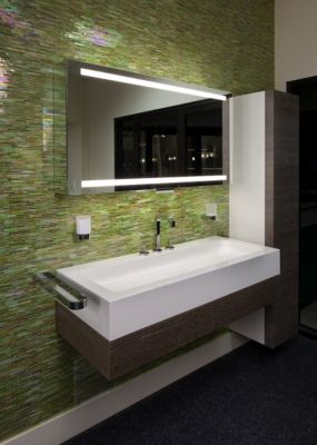 Bathrooms