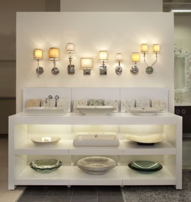 Bathrooms